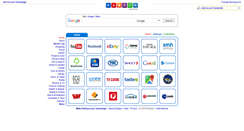 Desktop Screenshot of kadaza.com.au