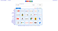 Desktop Screenshot of kadaza.co.za