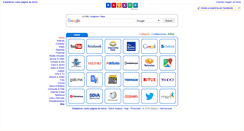 Desktop Screenshot of kadaza.com.mx