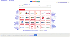 Desktop Screenshot of anti-virus.kadaza.nl