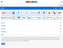 Tablet Screenshot of anti-virus-internet.kadaza.nl