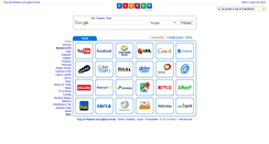 Desktop Screenshot of kadaza.com.br
